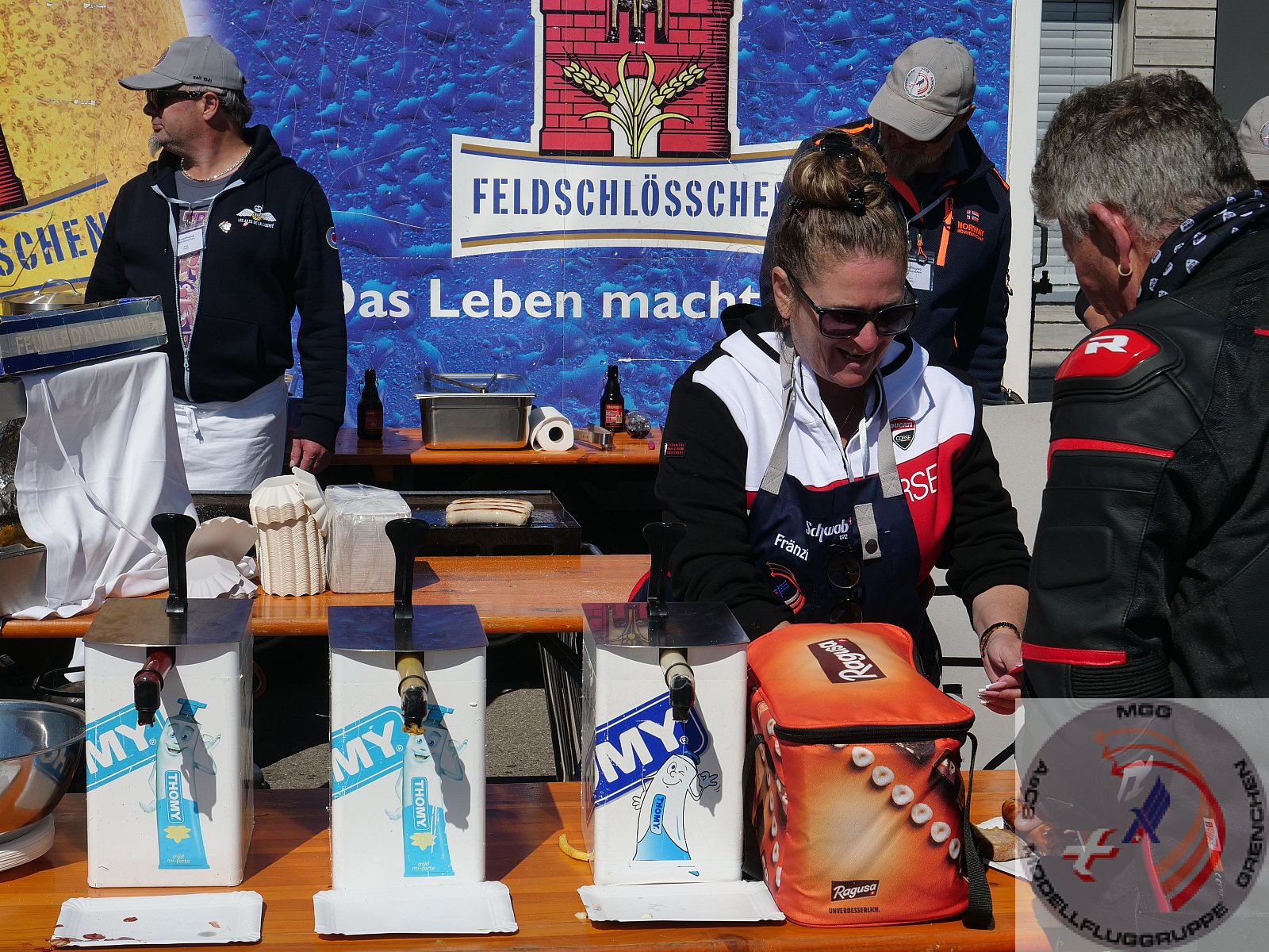 Modellflugtag 2024