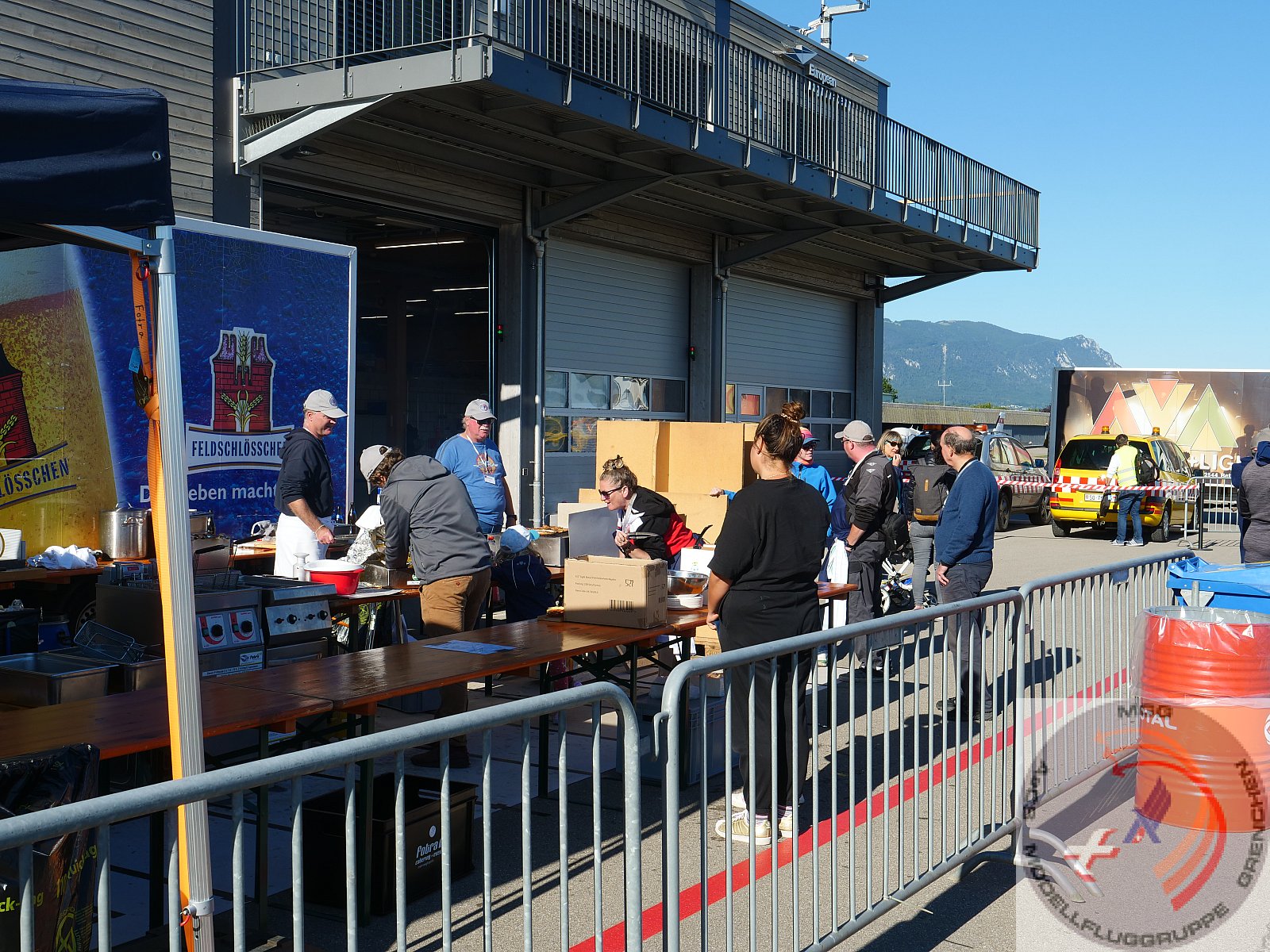 Modellflugtag 2024