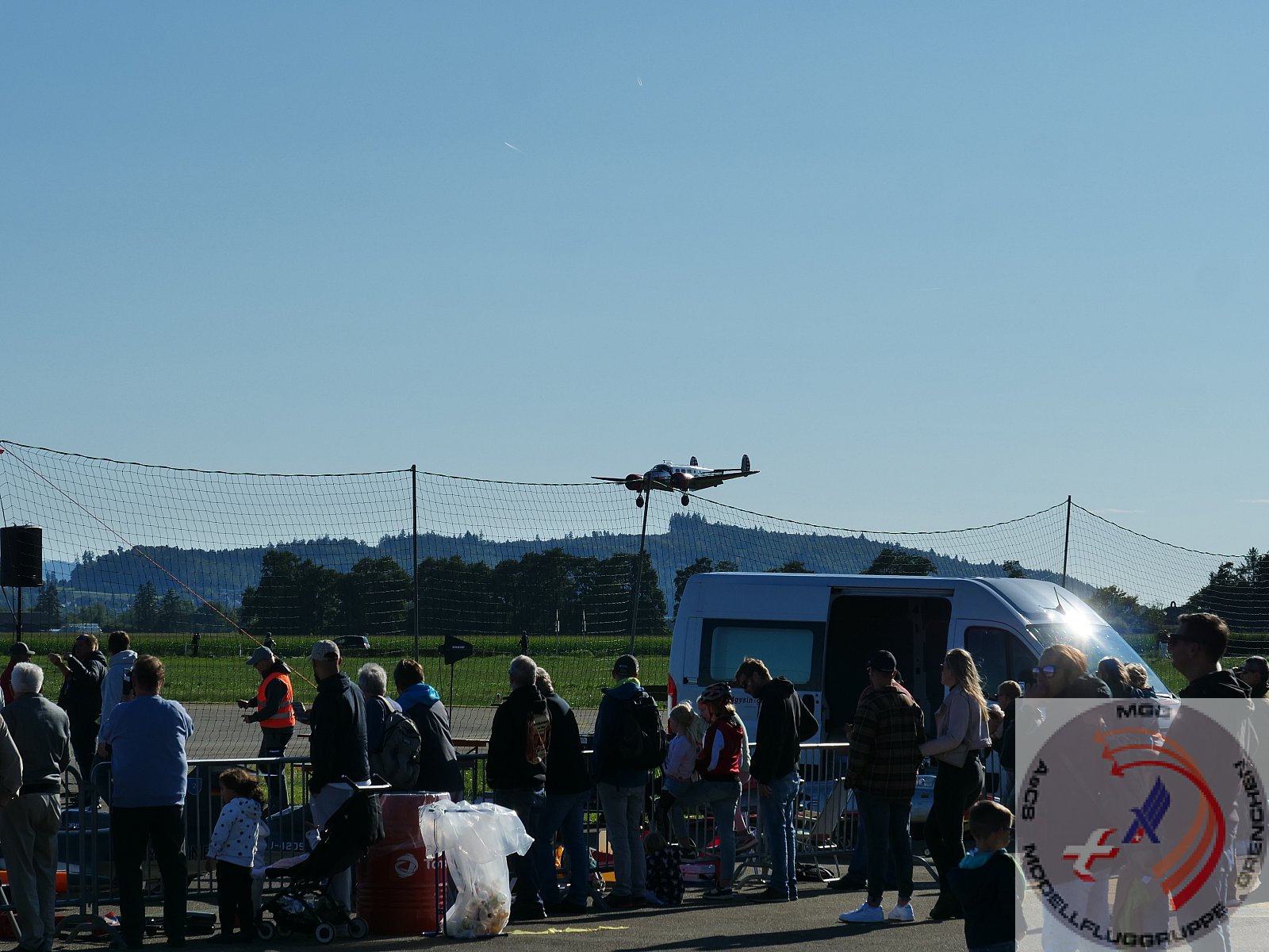 Modellflugtag 2024