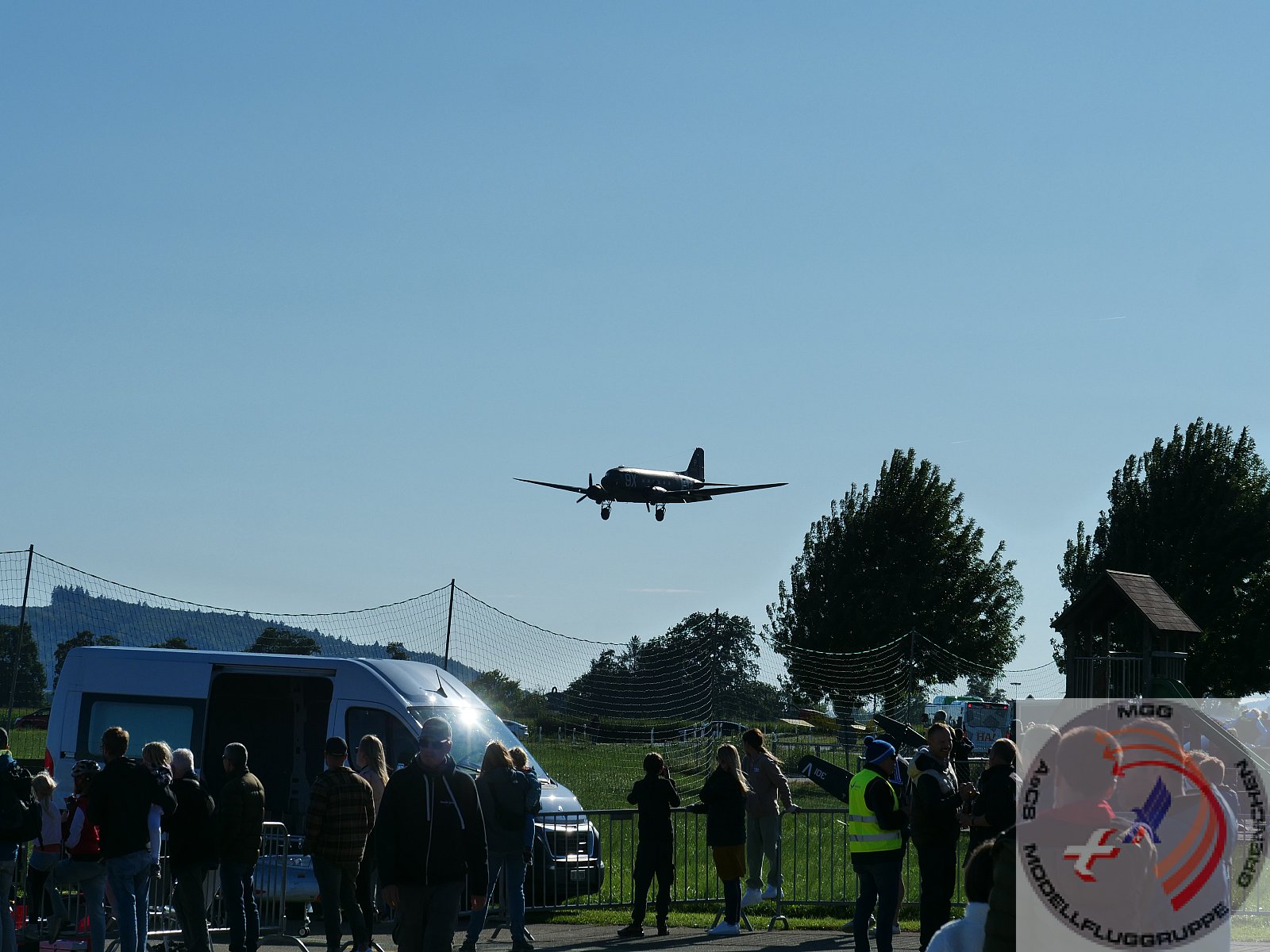 Modellflugtag 2024