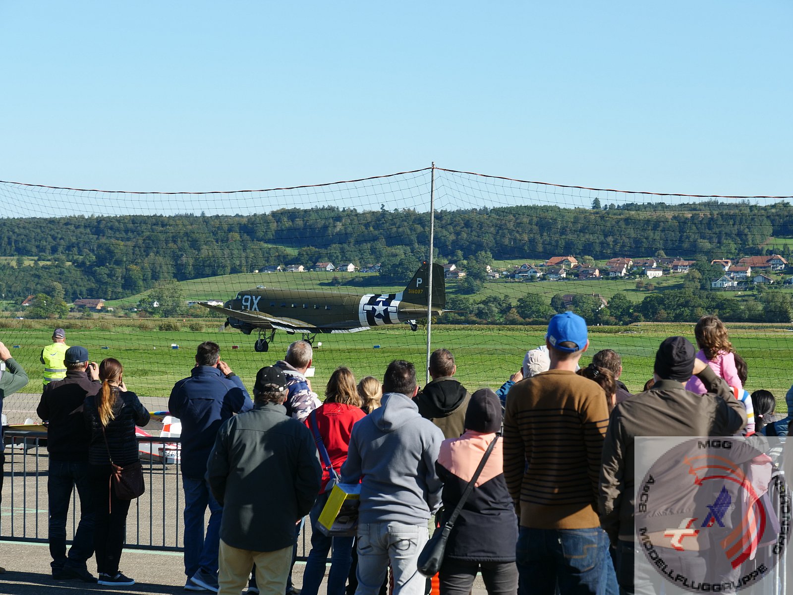 Modellflugtag 2024