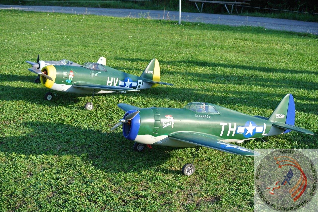 Warbirds